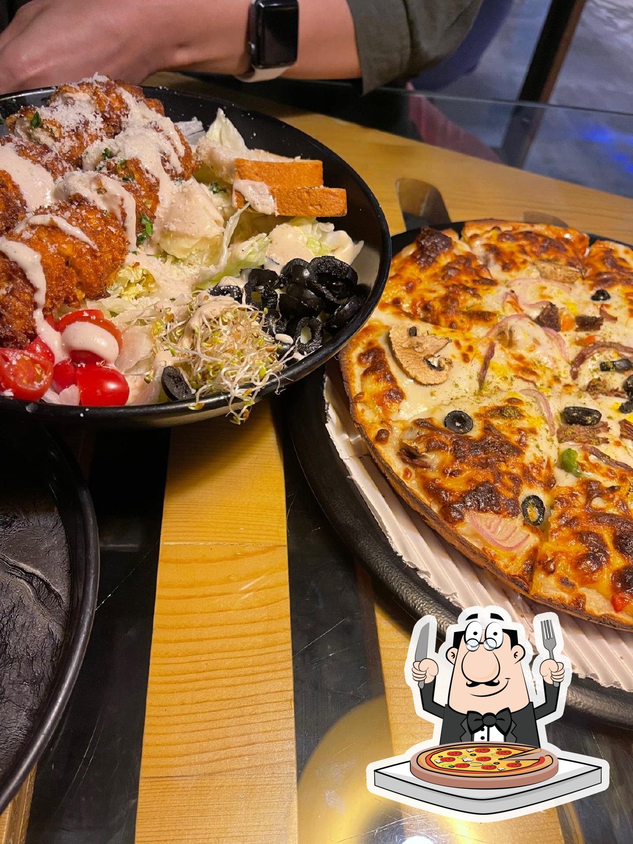 Mehregan Restaurant