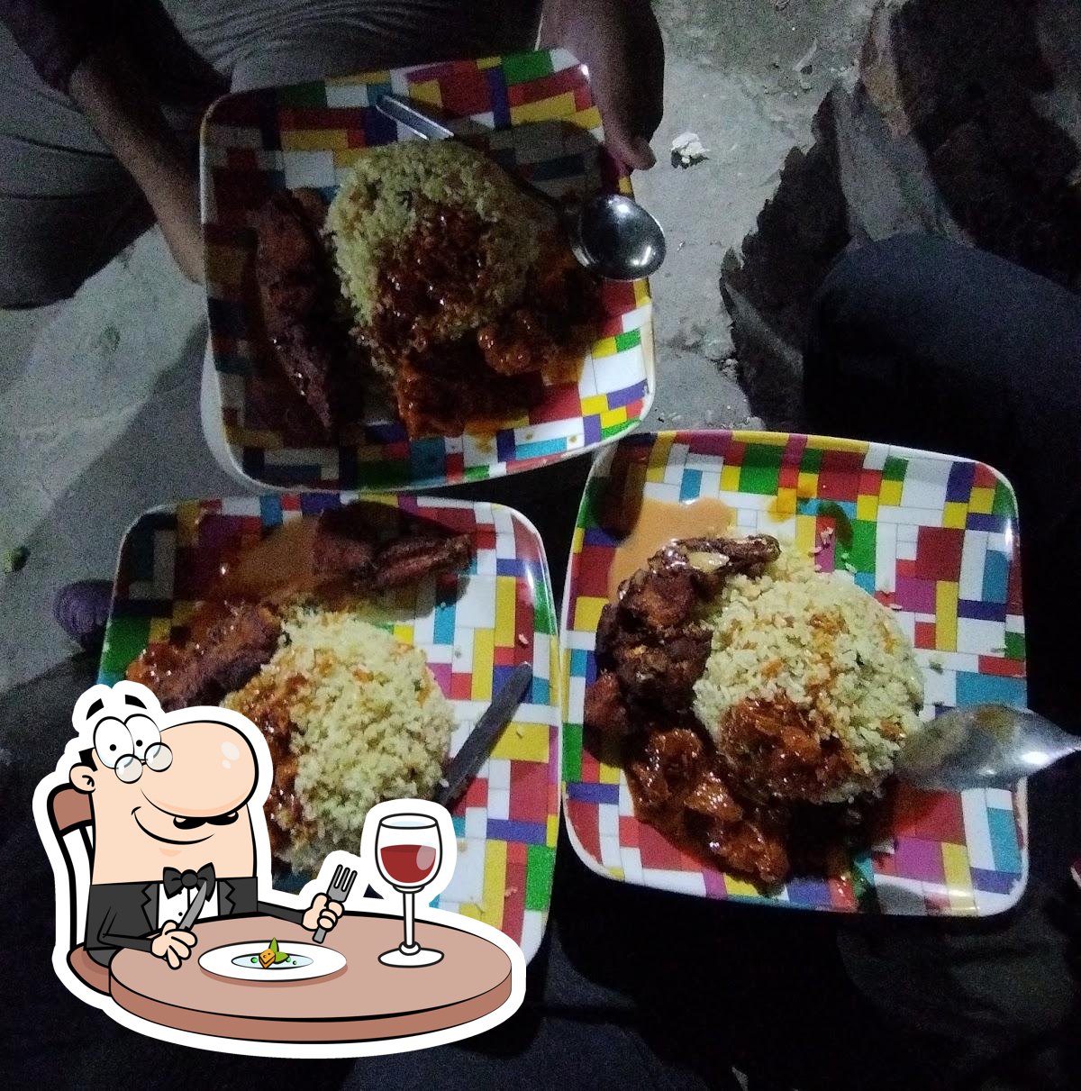 Adda Street Restaurant