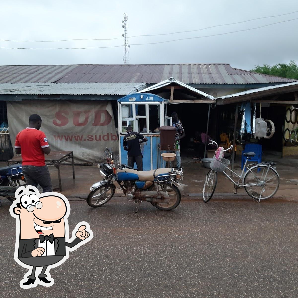 Waakye Joint