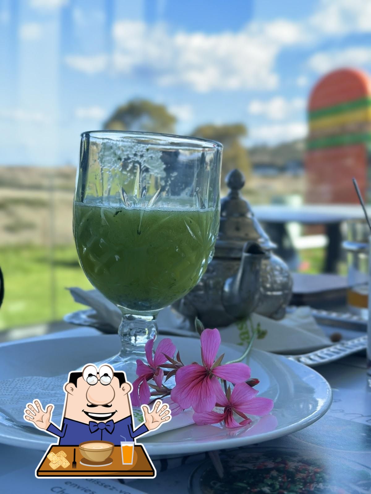 Café Castillo