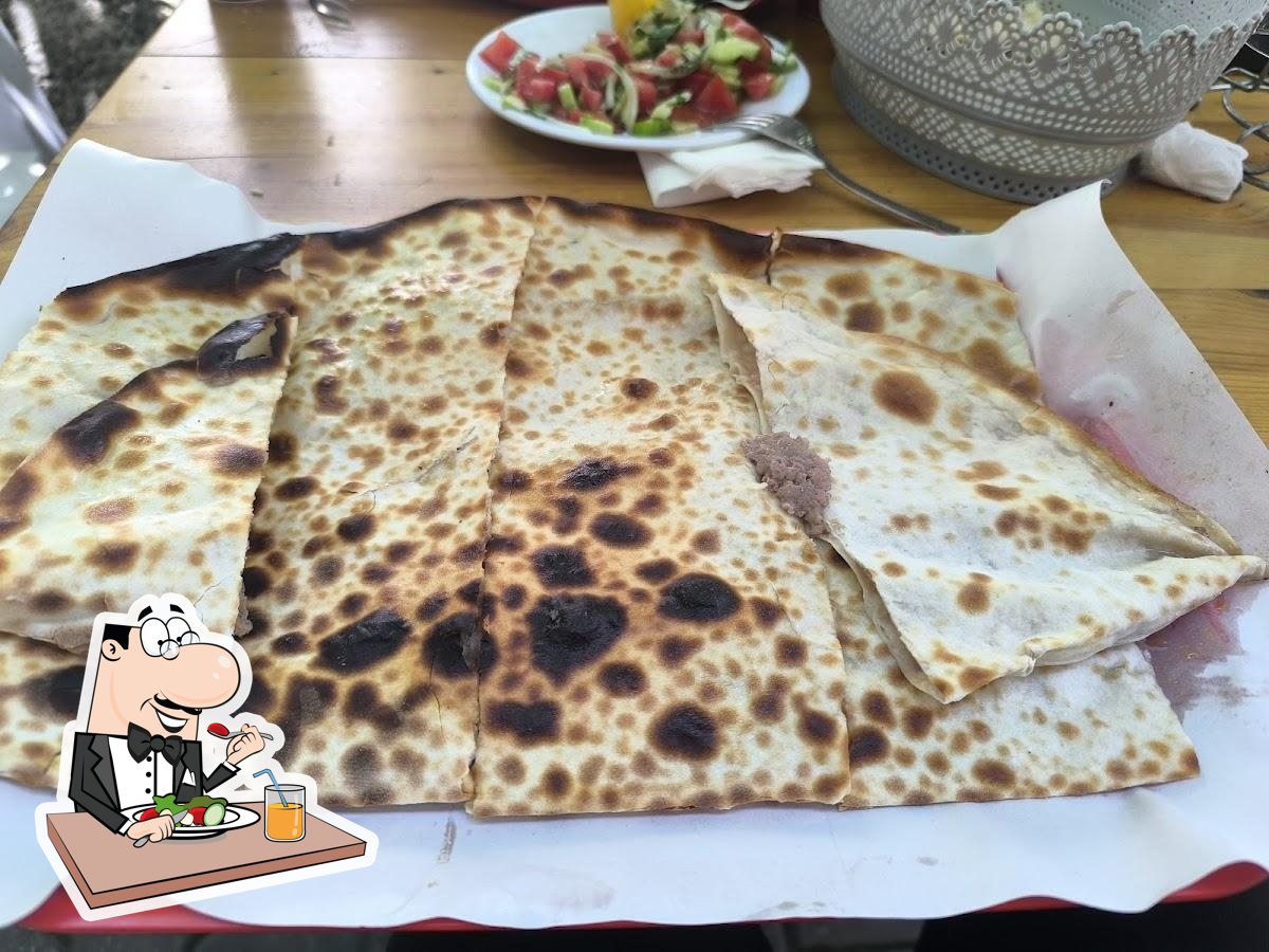 Haydar'in Yeri Etli Ekmek