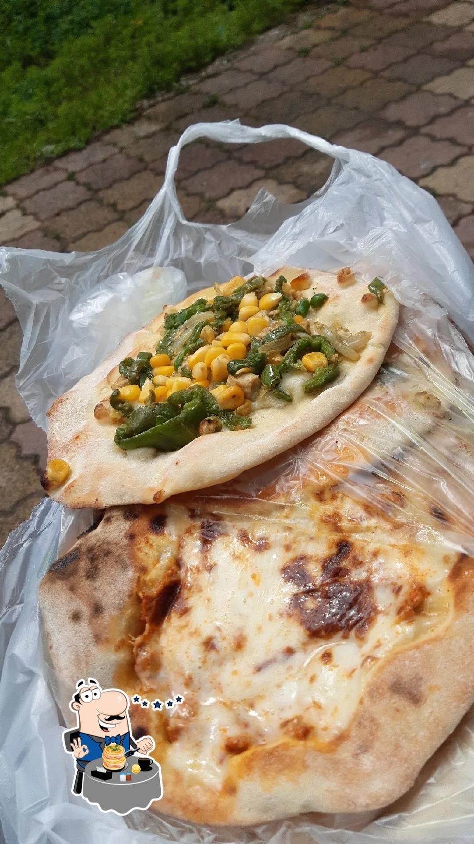بيتزا معجنات فطاير الأمير