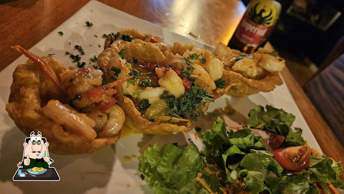 Garaje Parrilla Gourmet