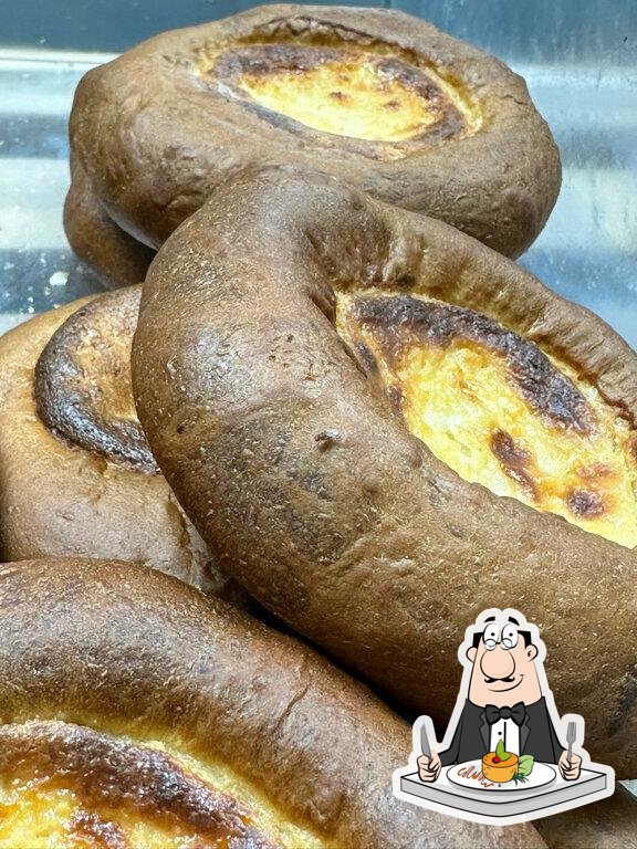 Пятёрочка