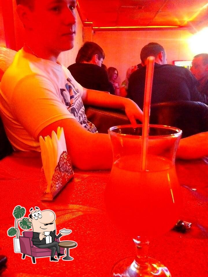 RedTown