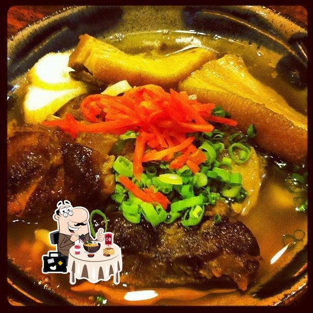 沖縄食堂 アンマー亭