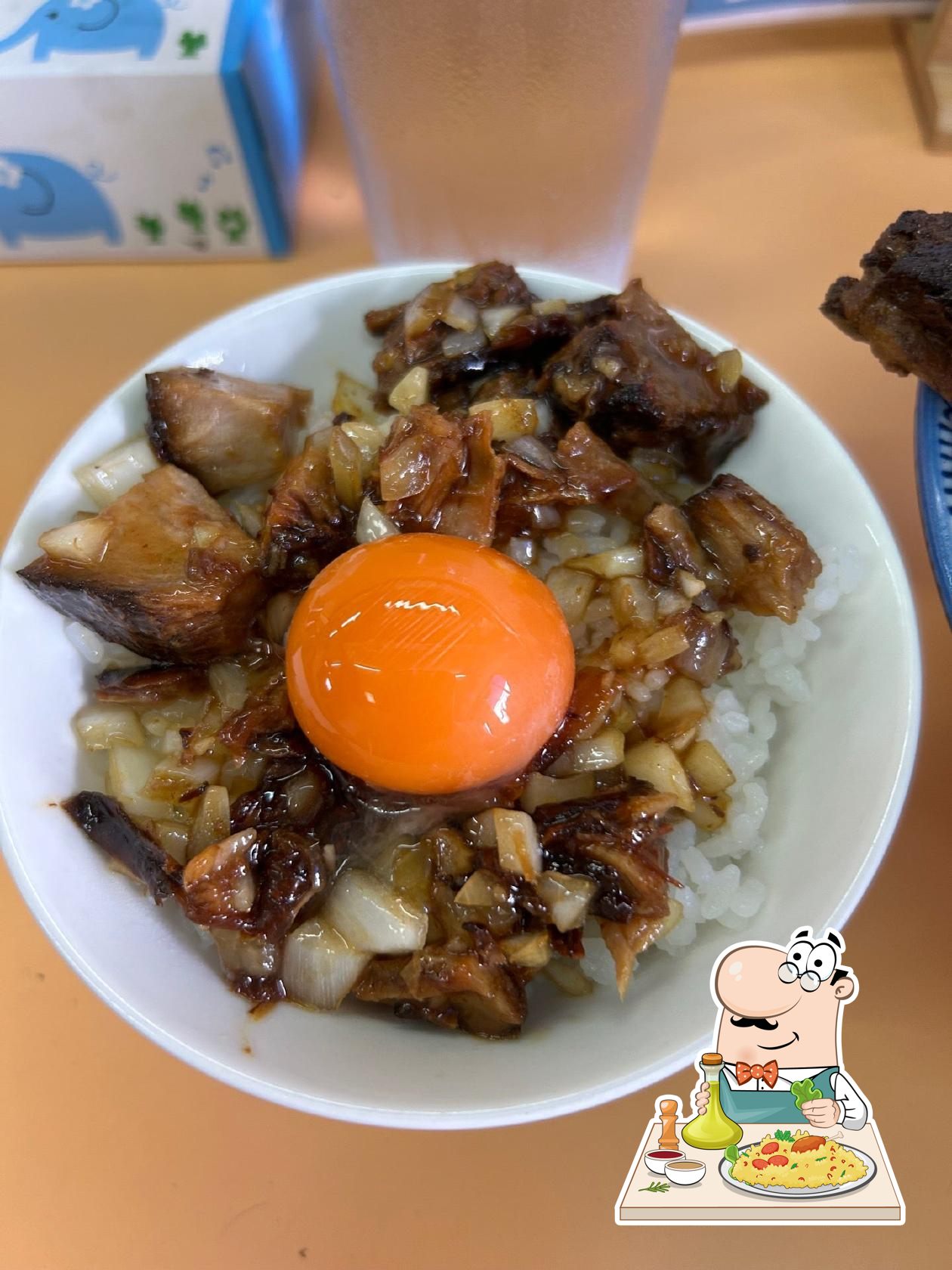 Akkeyラーメン