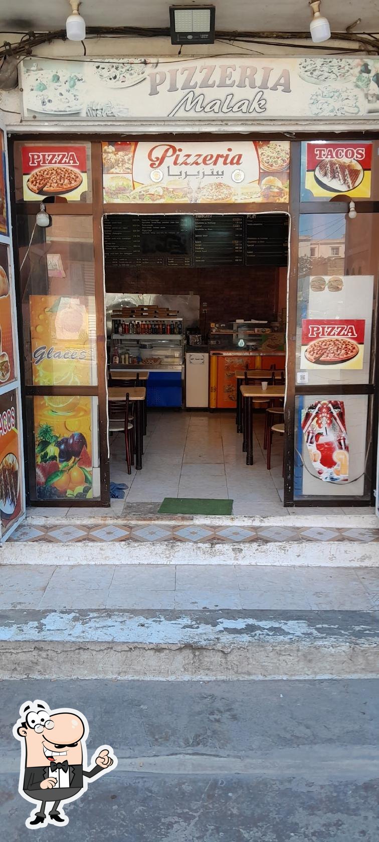 Fast food