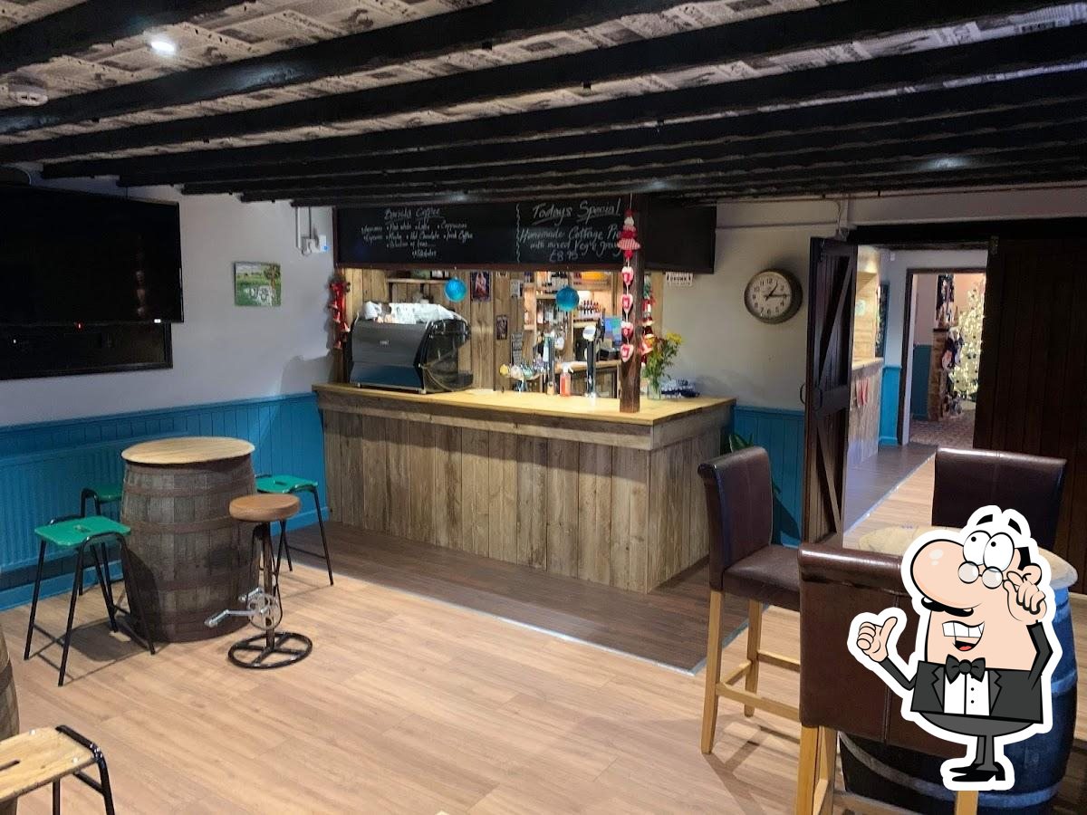 The Wyndham Arms