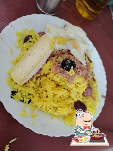 مشاوي الباهية RESTAURANT EL BAHIA