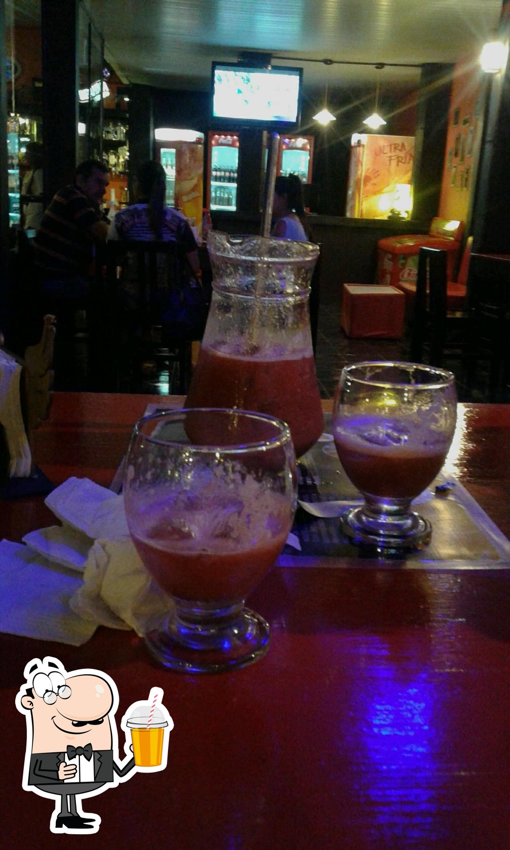 Arcangel Bar