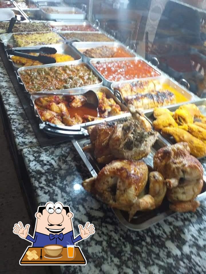 Restaurant Boulahia
