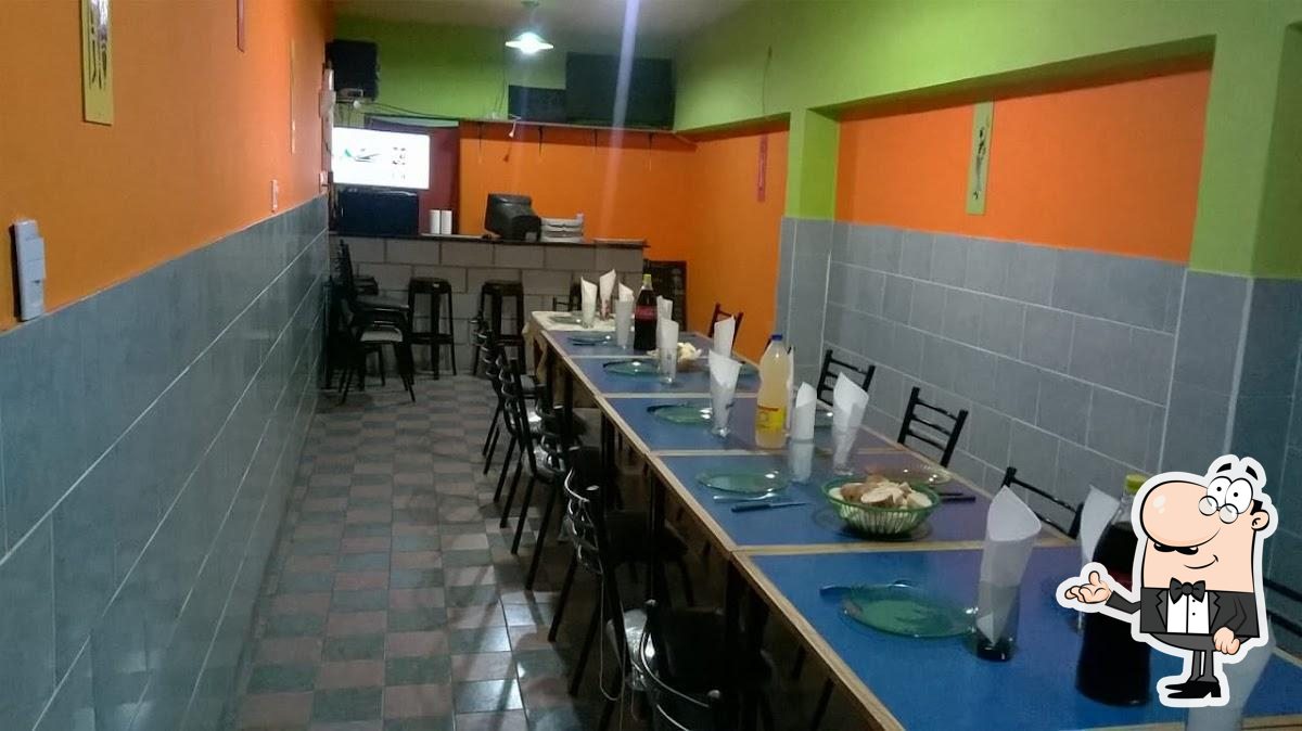 Pizzas Lu