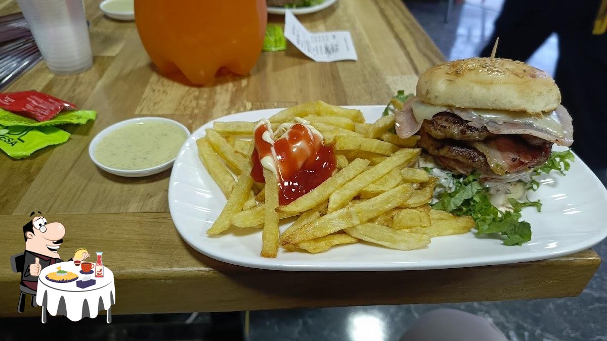 Don Pollo