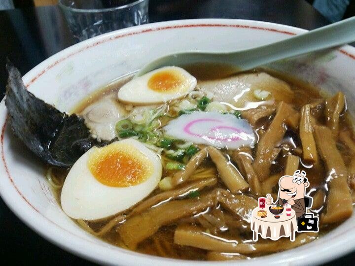 ごんじ亭
