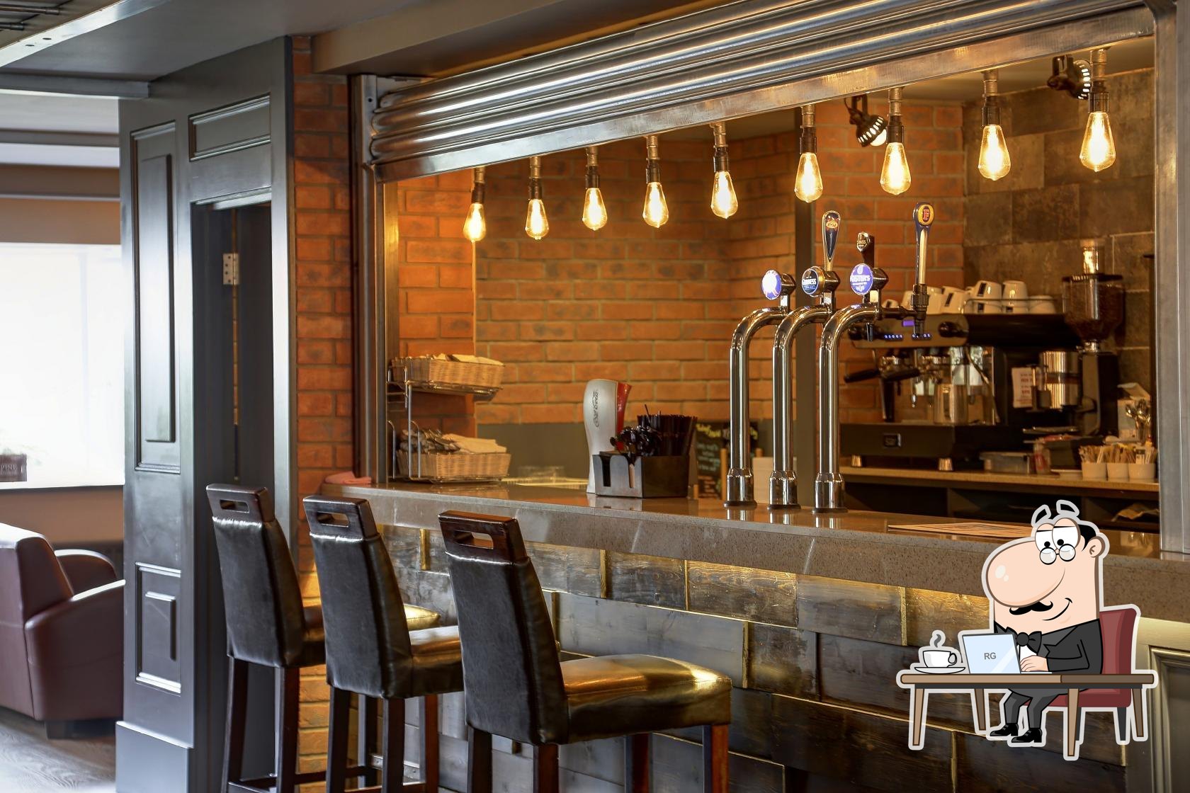 Filament Lounge