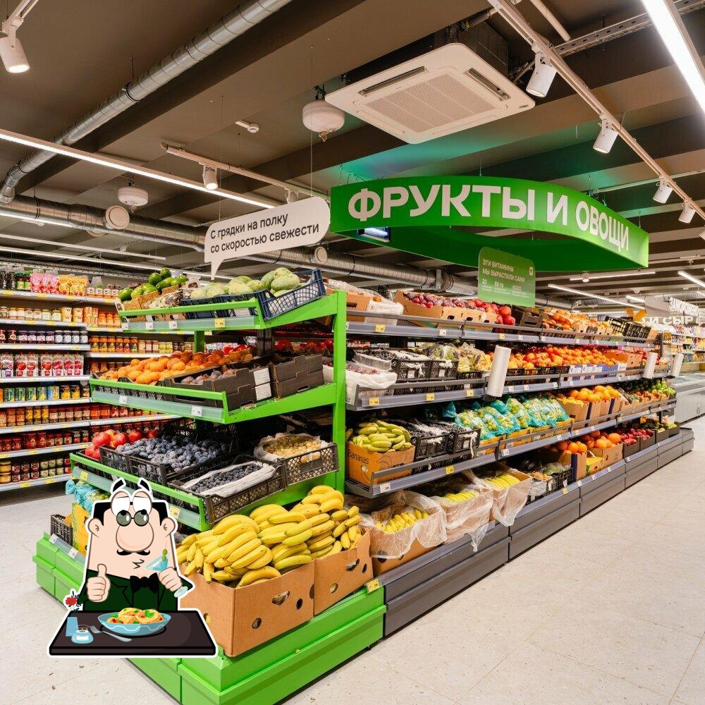 Магнит
