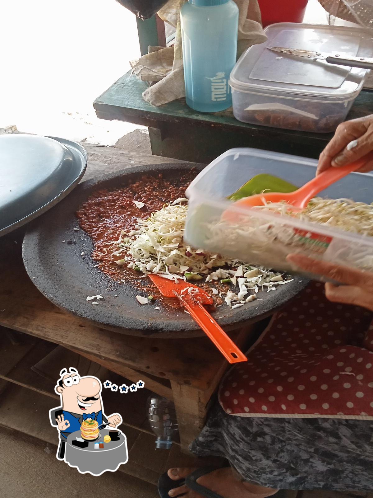 WARUNG NASI MAK. UCU