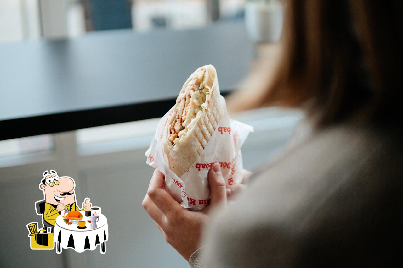 Don Kebab