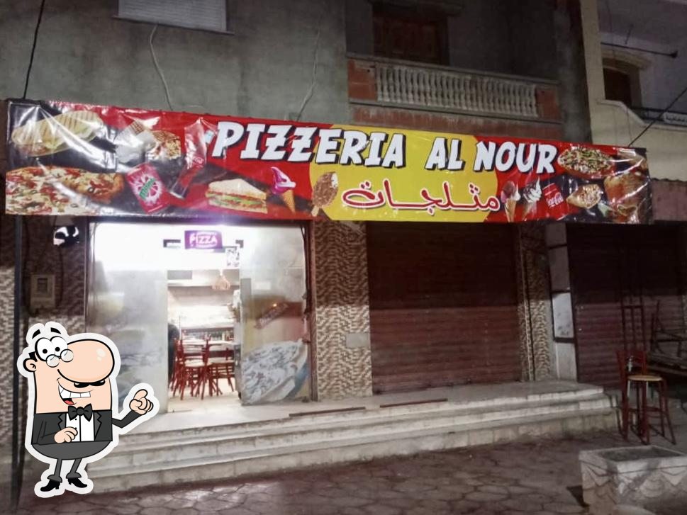 Pizzeria Al Nour
