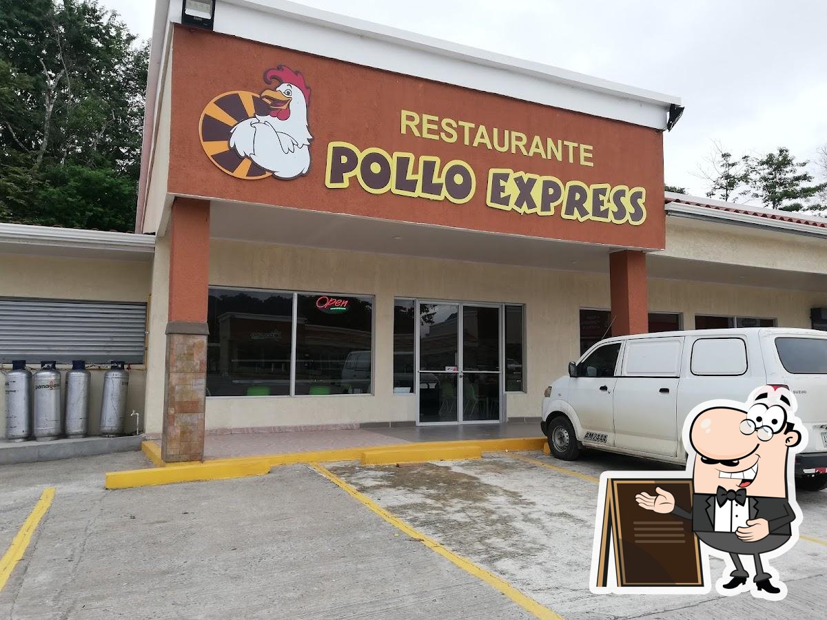 Pollo Express