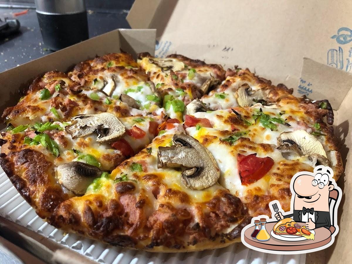 Soheil Pizza