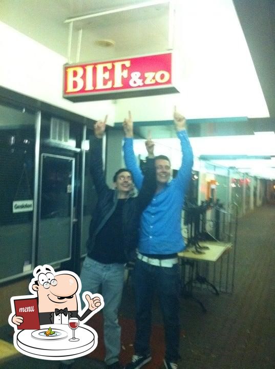 Bief & ZO
