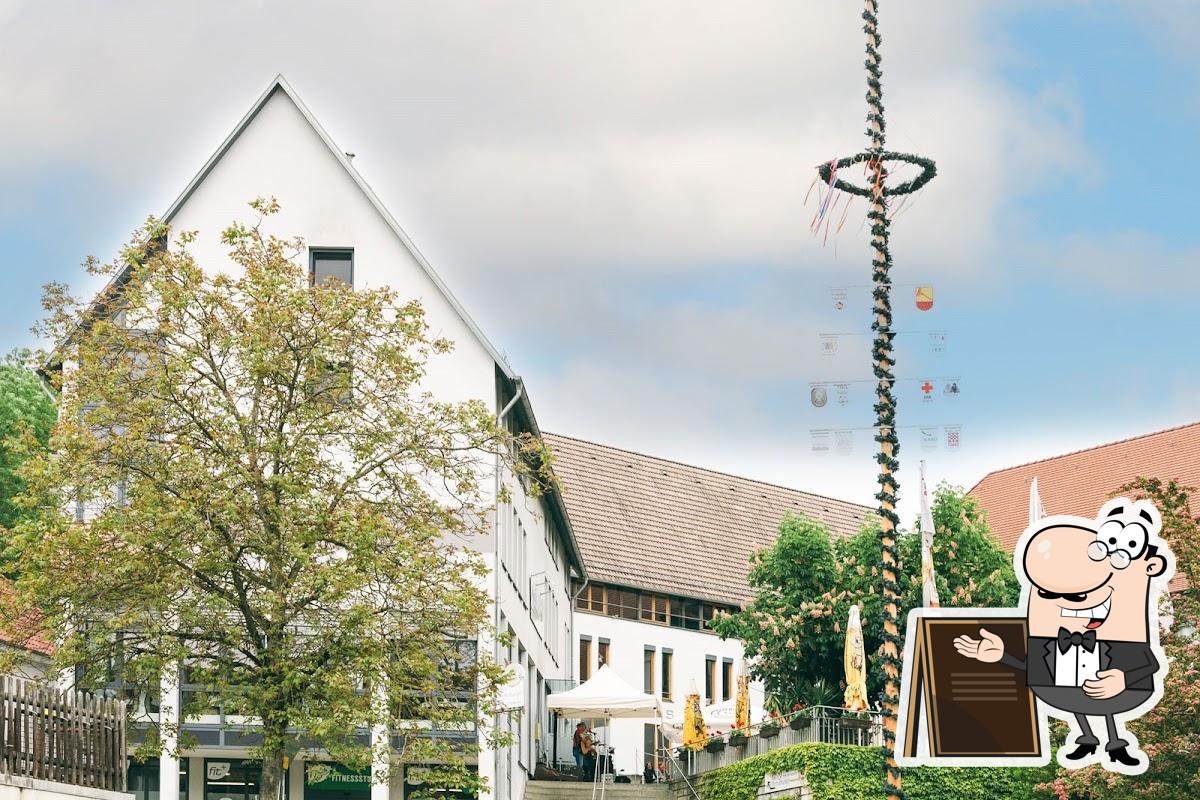 Teufels's Dorfwirtschaft