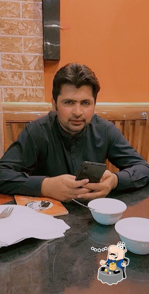 Hateem Food Point