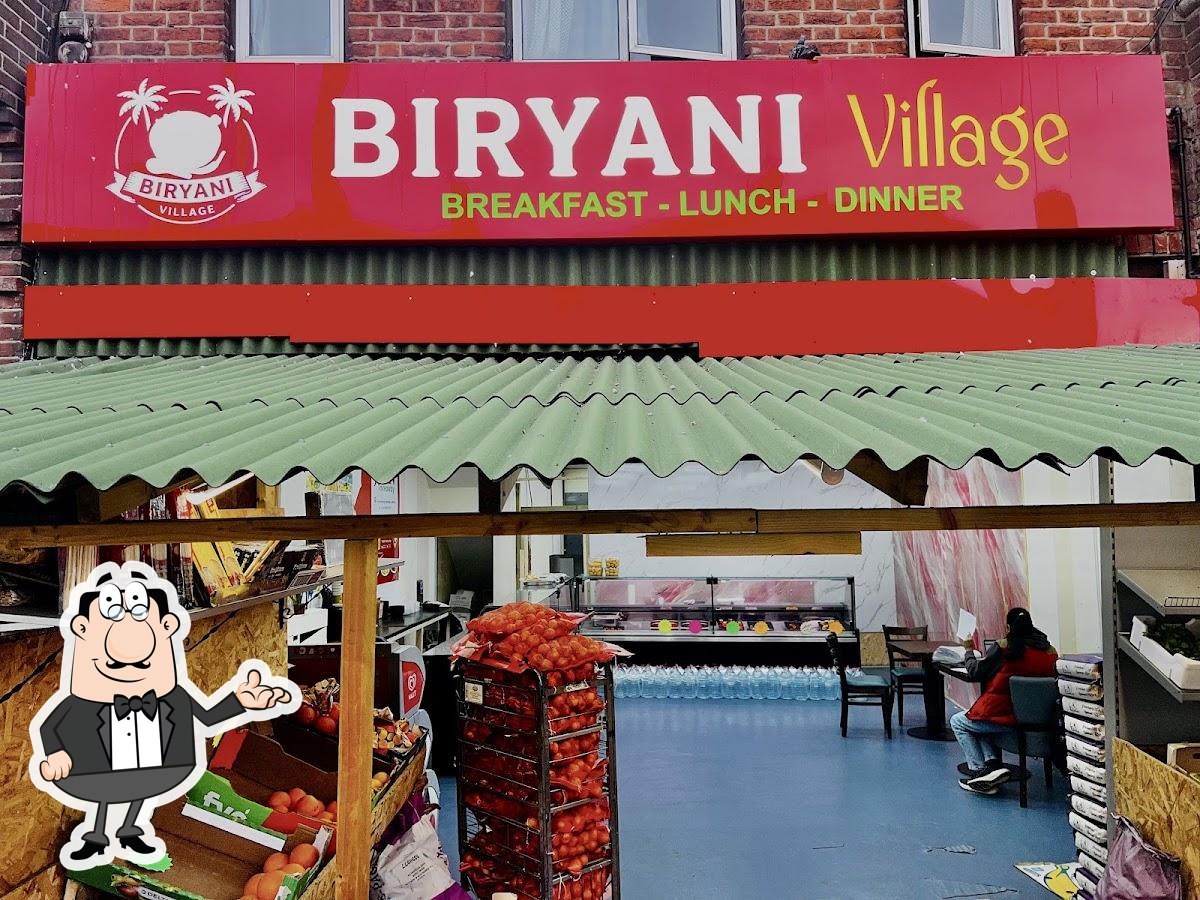 Biryani Village
