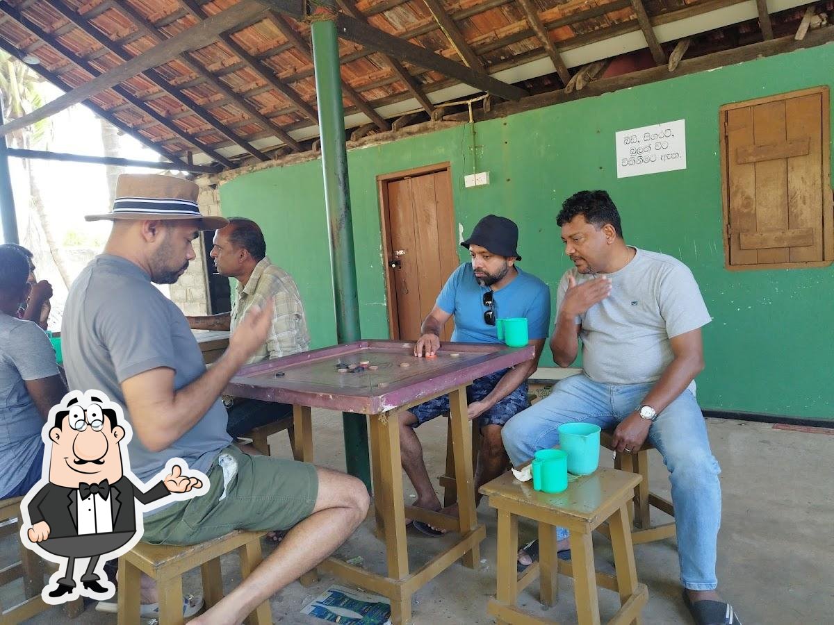 අංක 01 රා තැබෑරුම