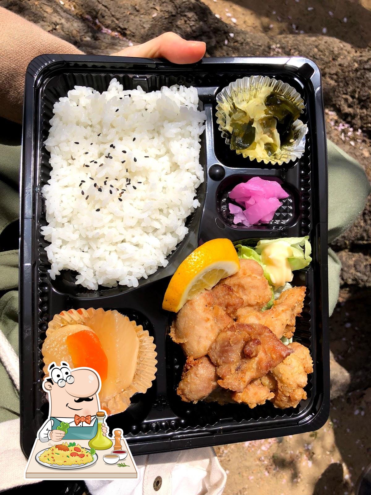 モニカカラオケ