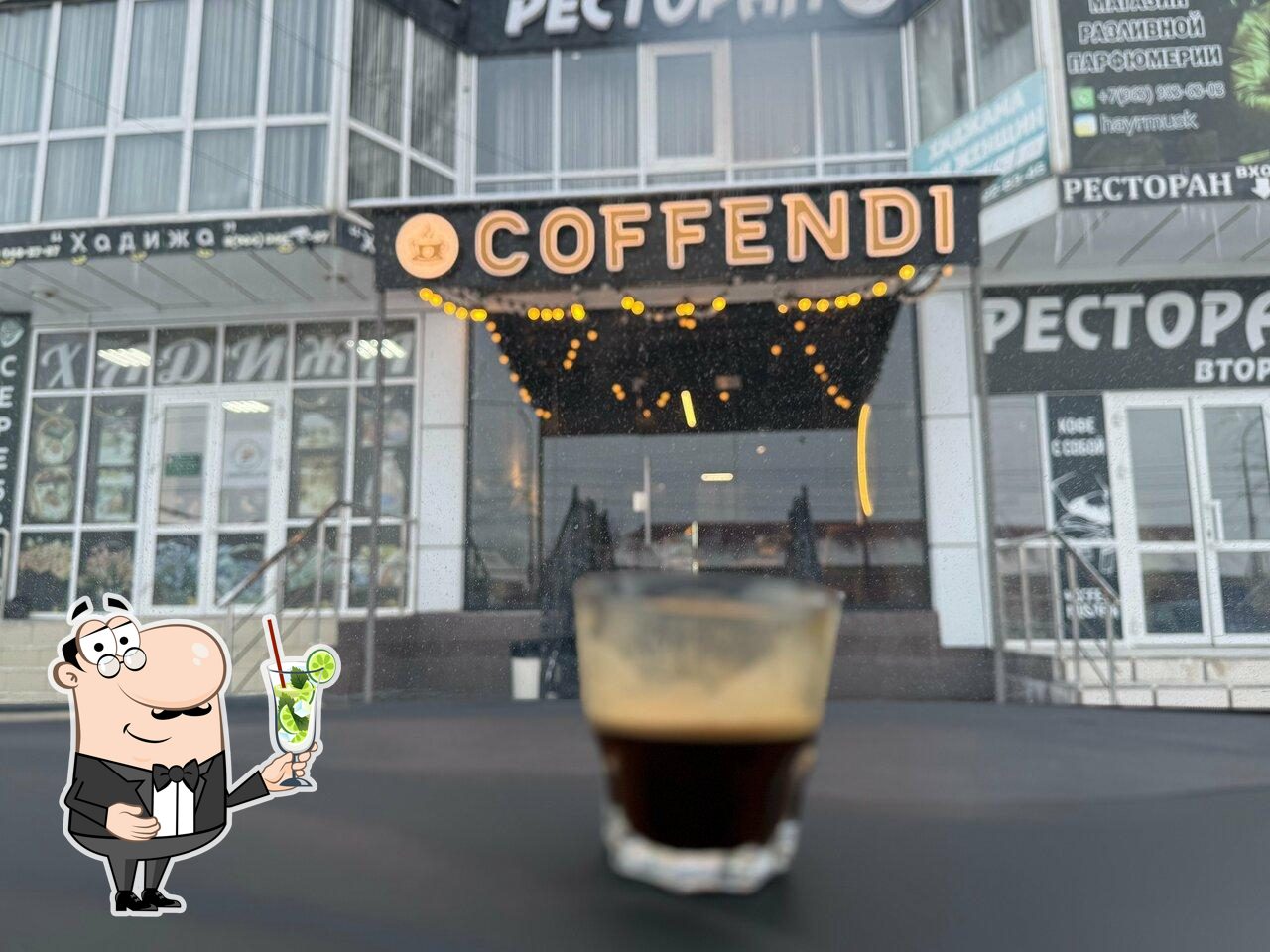 Coffendi
