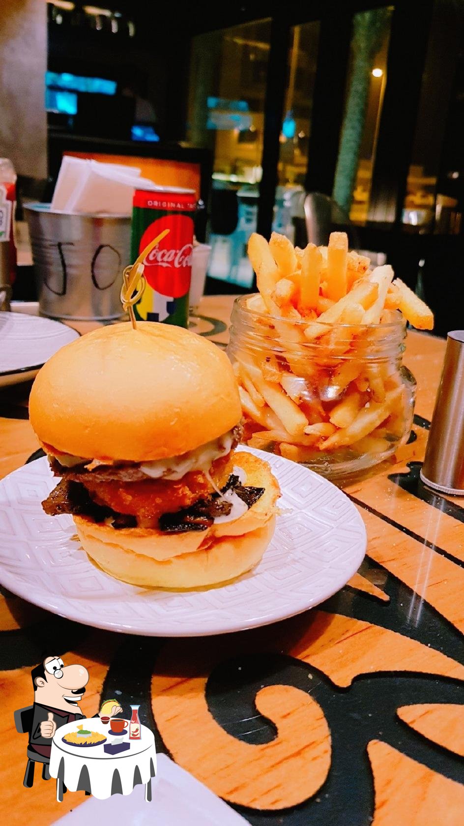 JOY CAFÉ