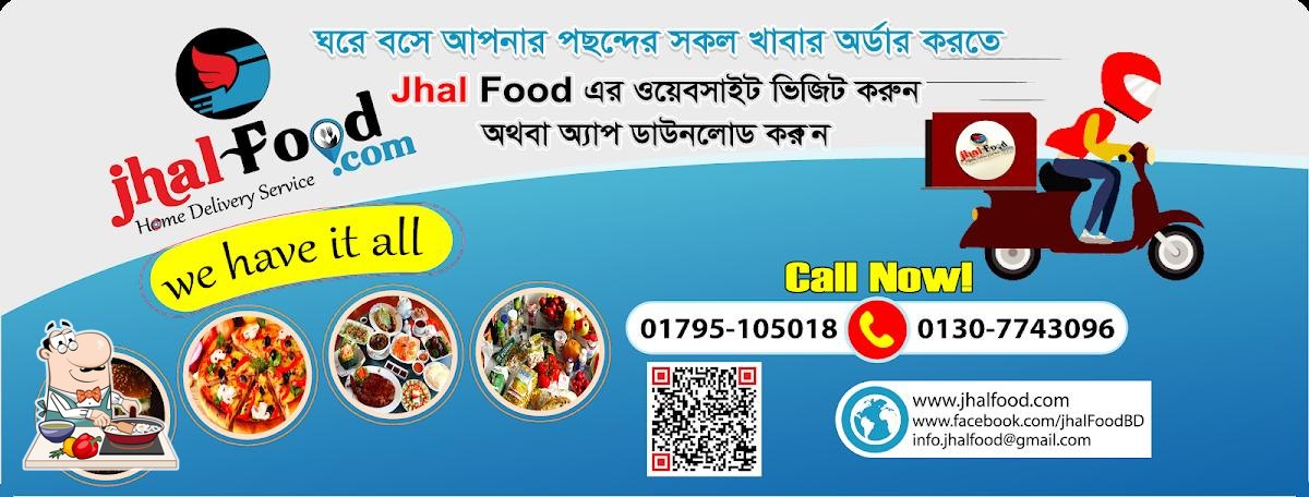 JhalFood