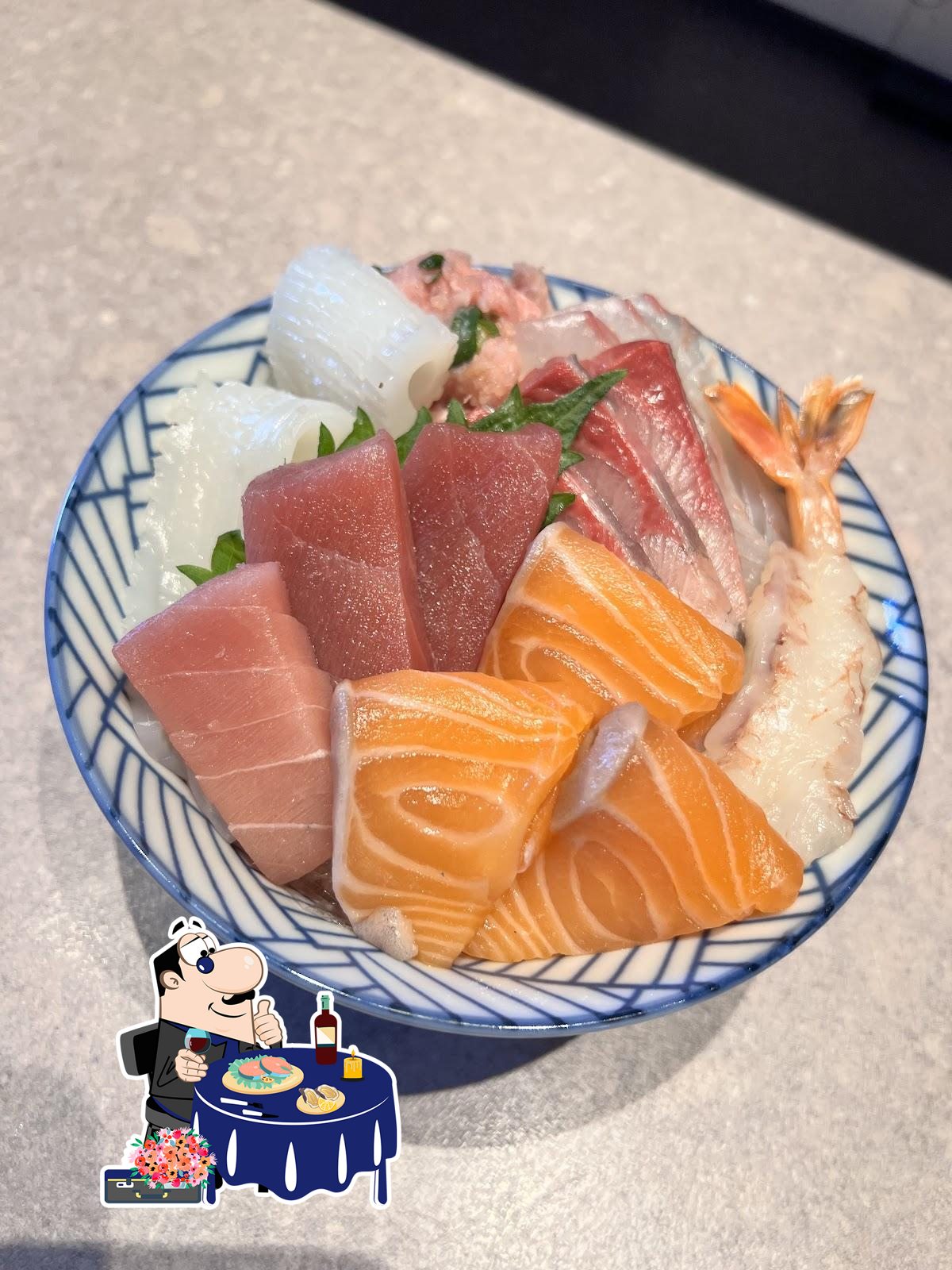 海鮮食堂 幸のすけ