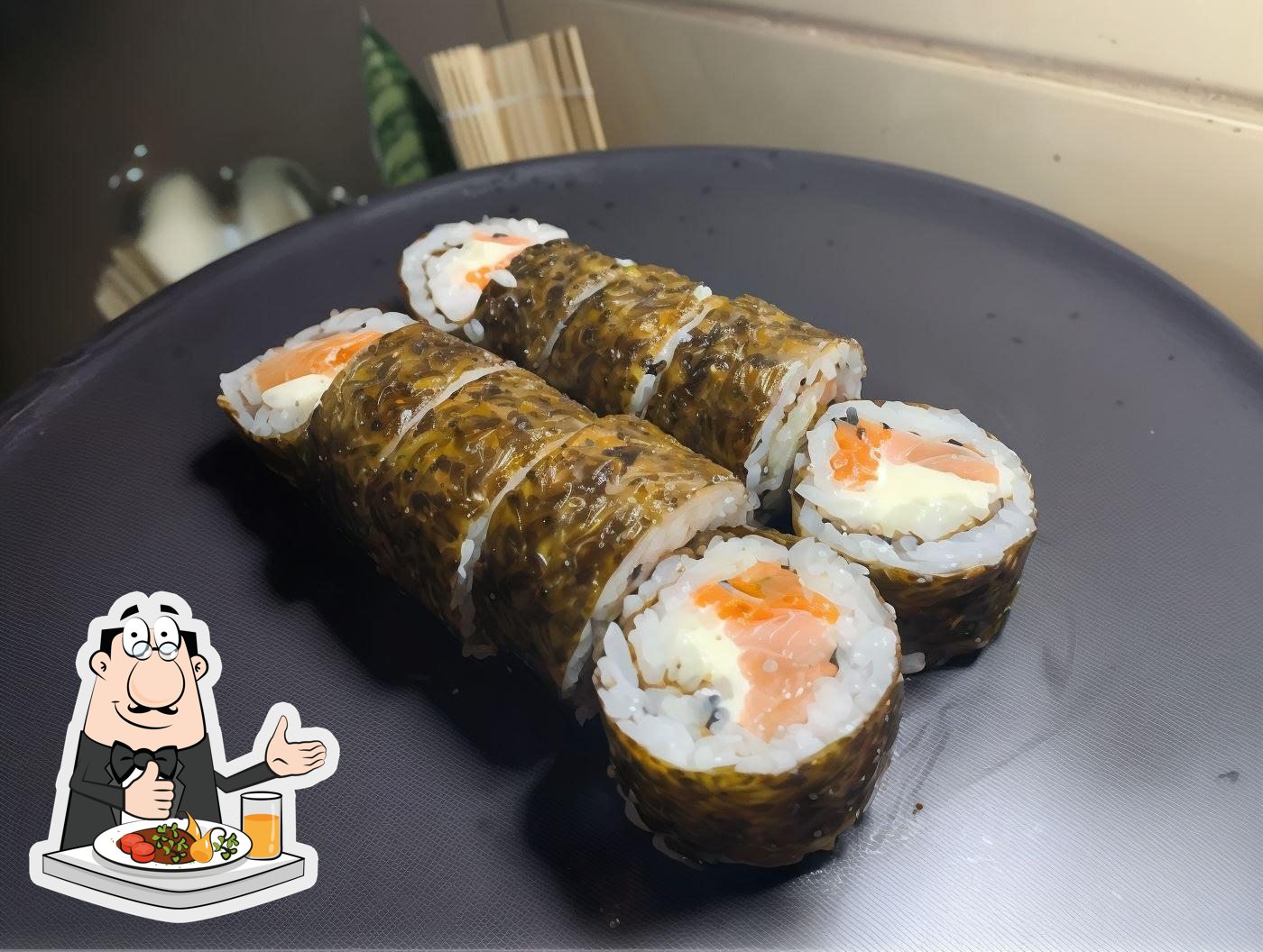 SATORI SUSHI