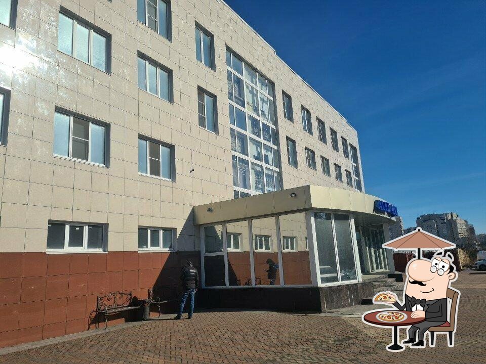 Старое шале