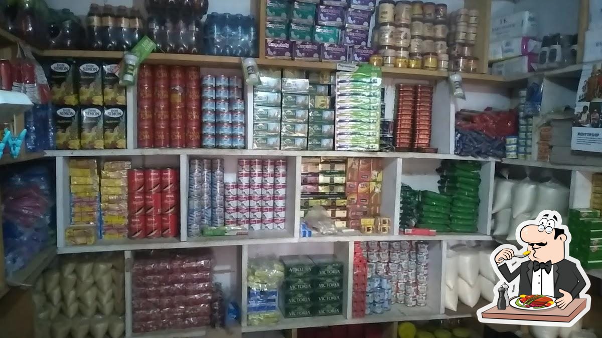 Nafima business hub