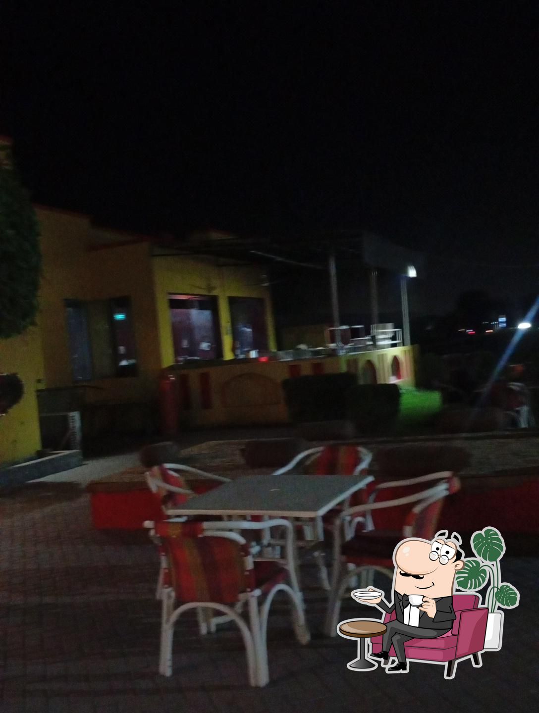 SHAHI BAGH Restaurant