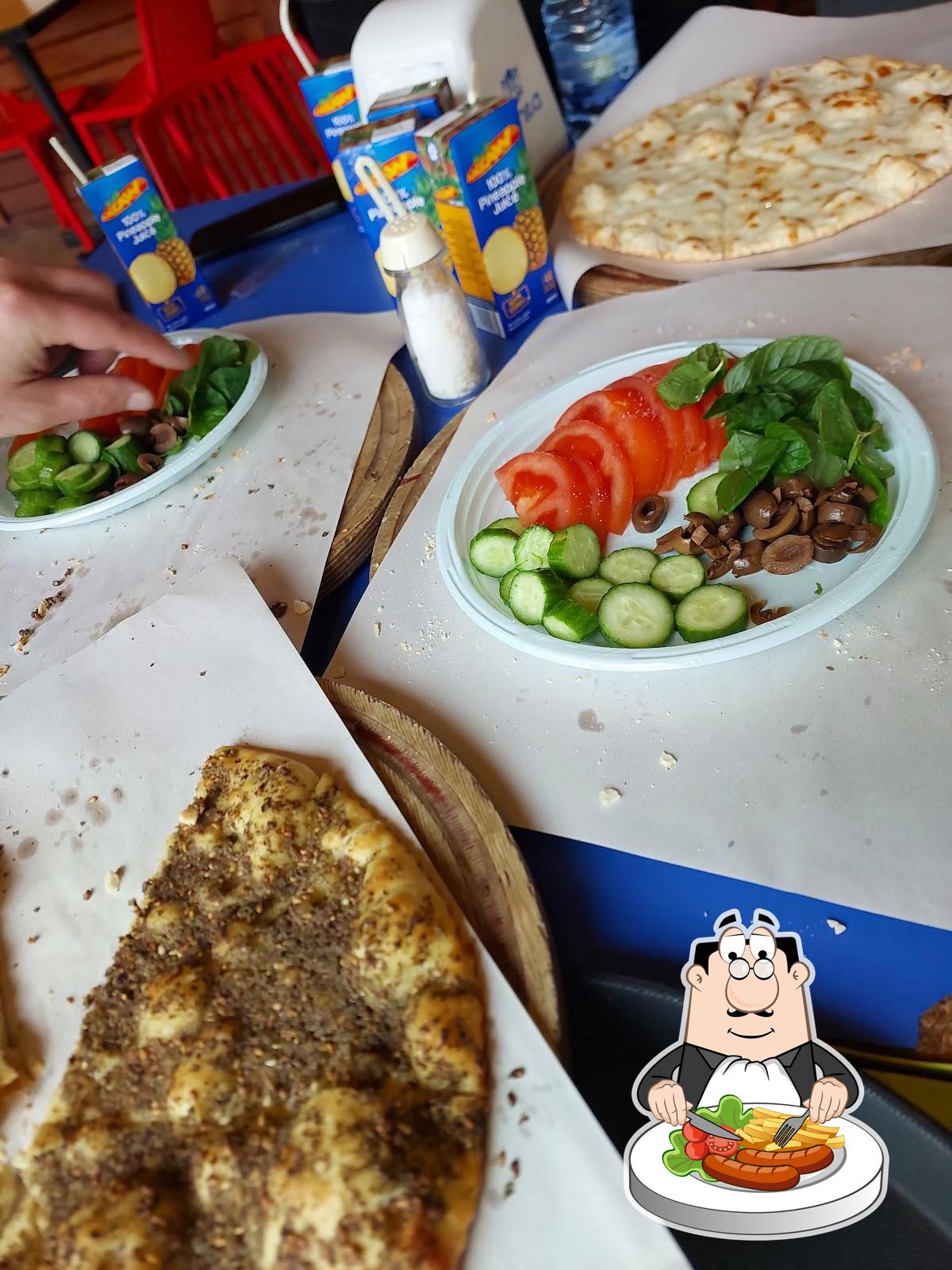 Estirahet El Zohra