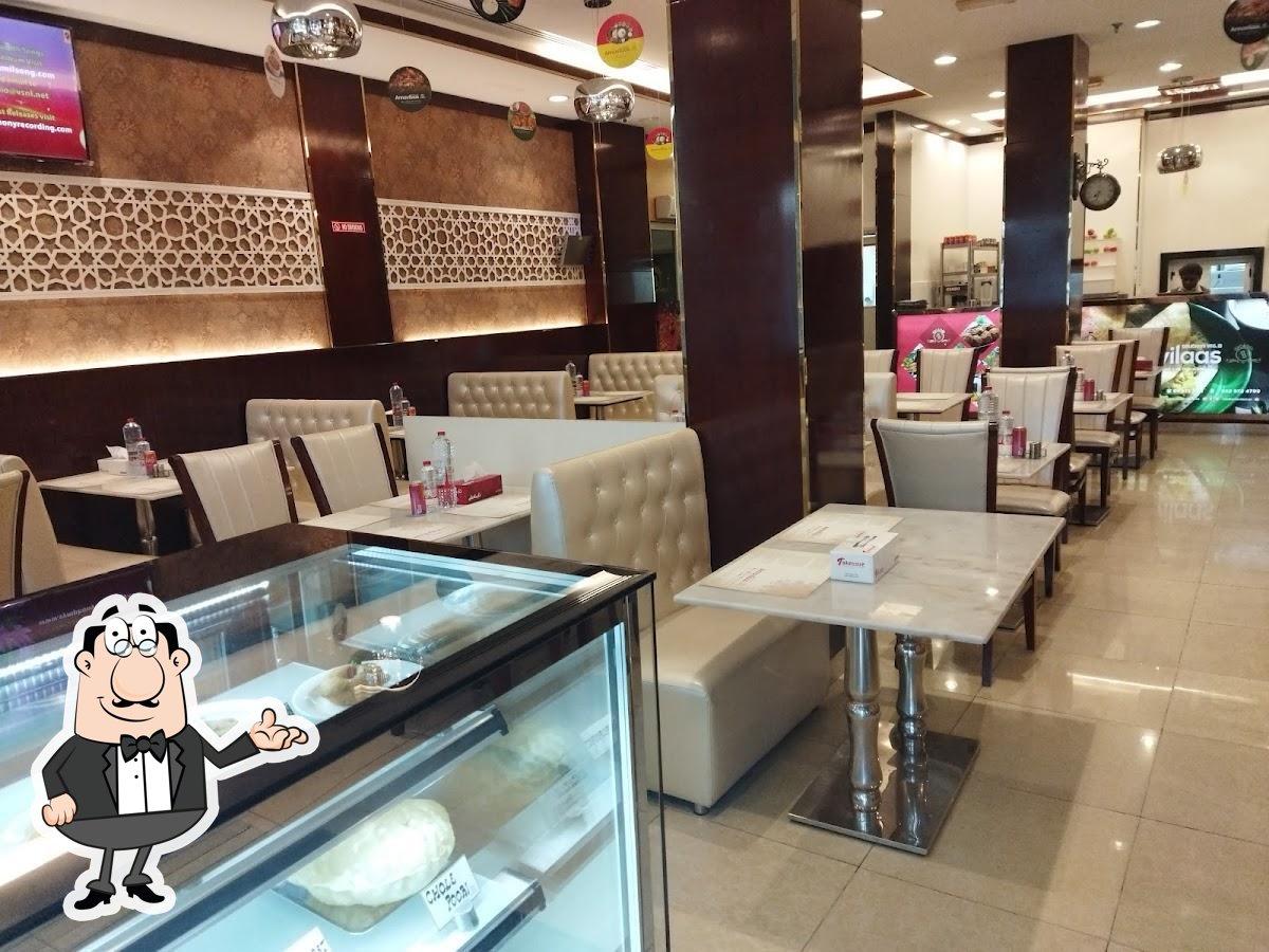 Tabaq Hotel