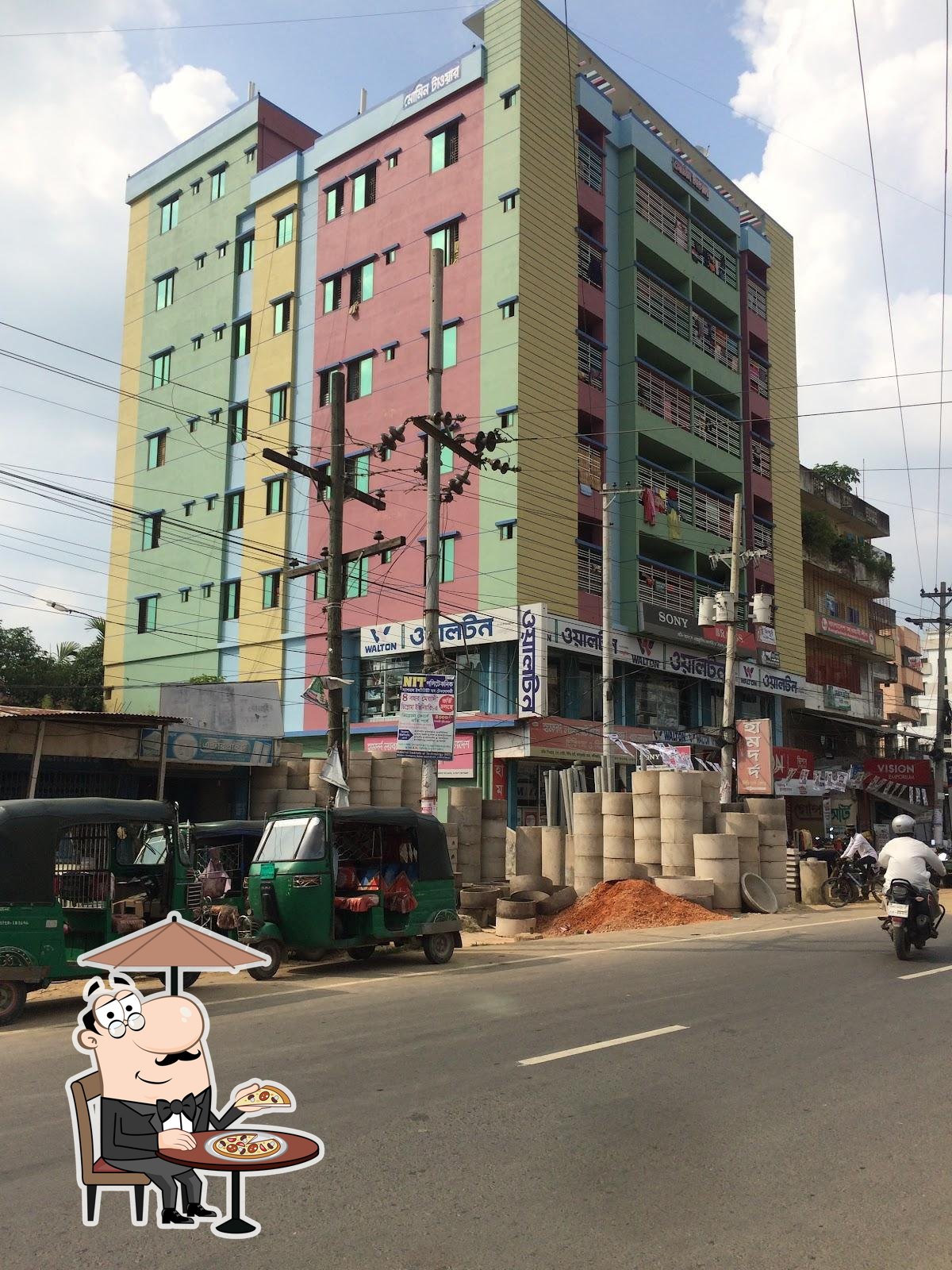 Shah Jalal Hotel And Biriani House