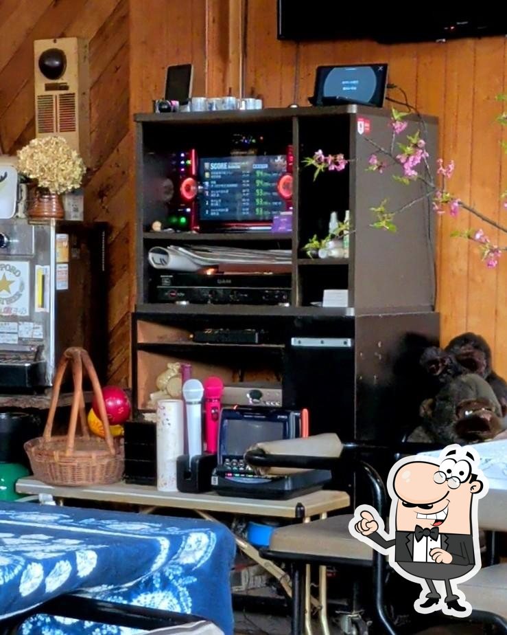 山小屋