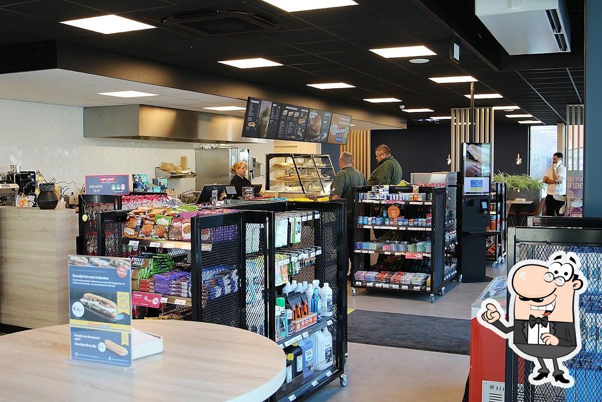 SuperShop Dronten west