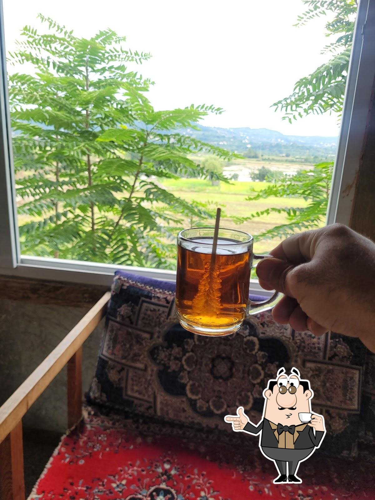 Thirty Mountain Coffee House