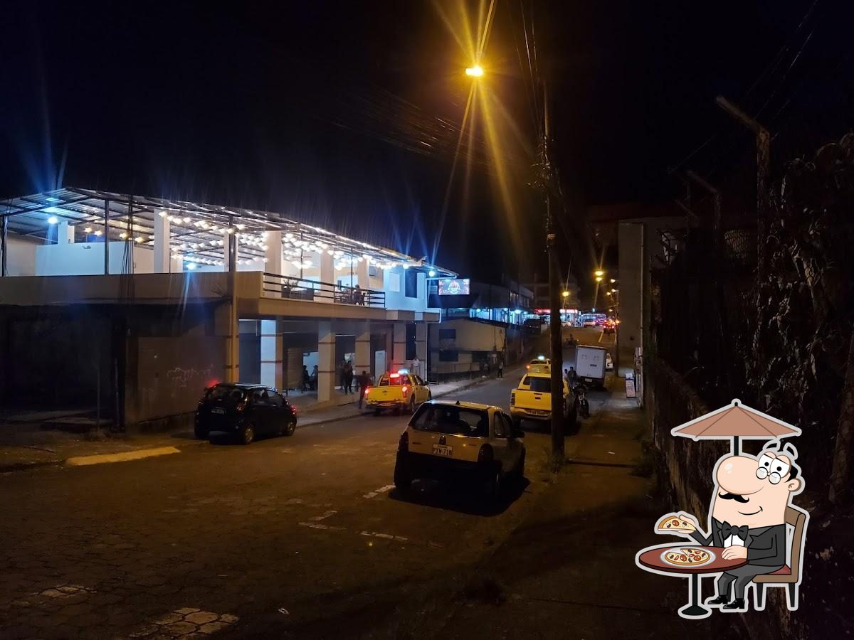 Parrilladas DMaria 2