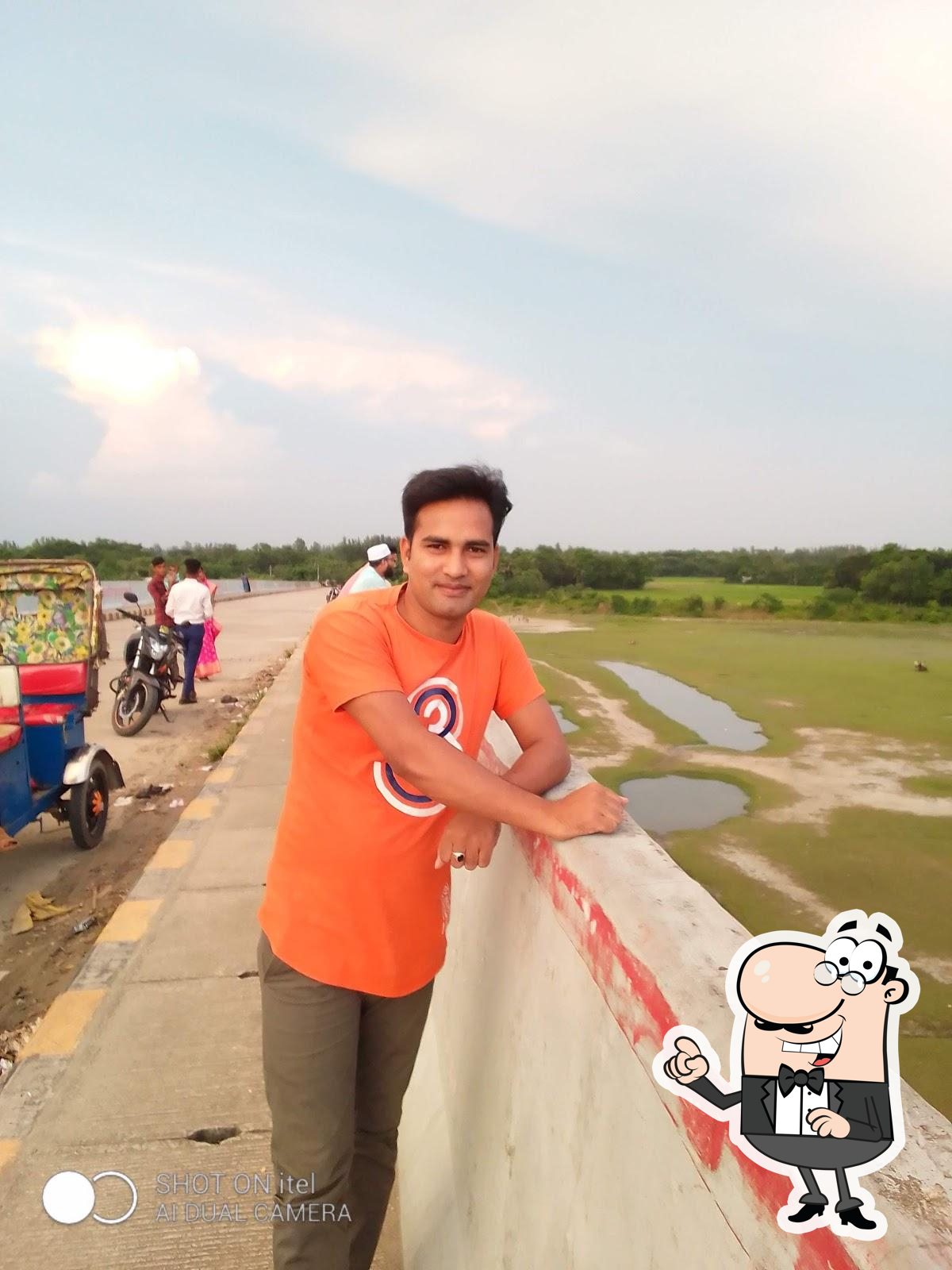 Nazmul Hasan