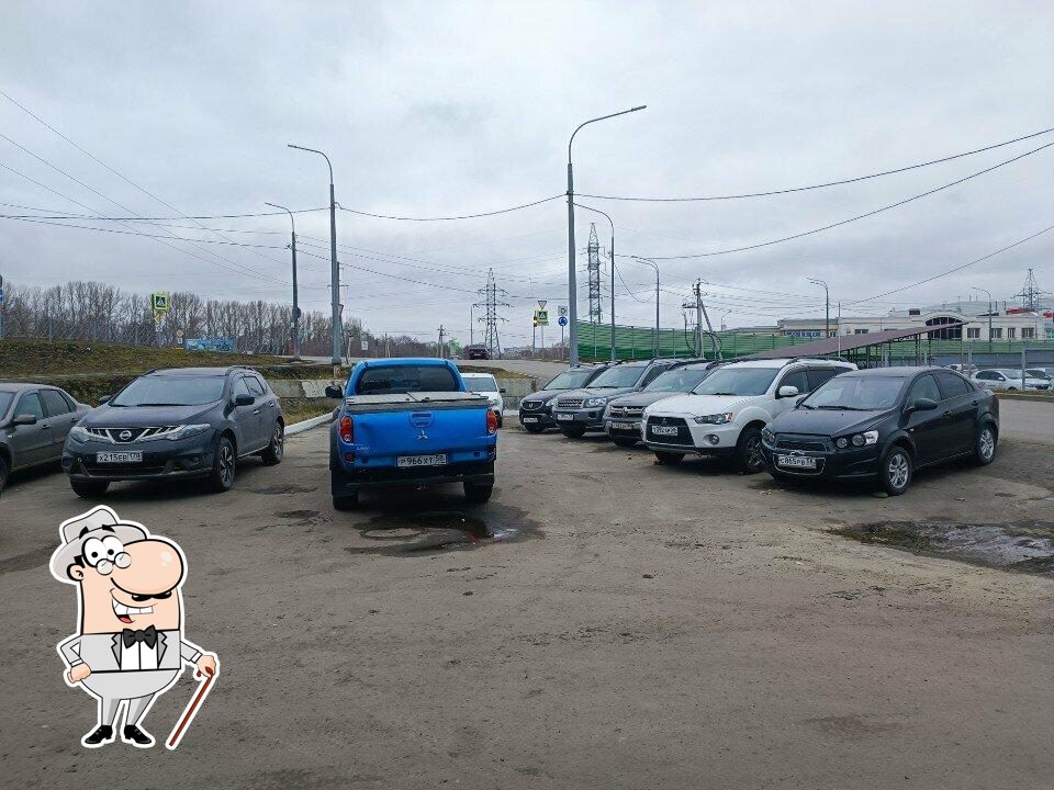 Манты и солянка