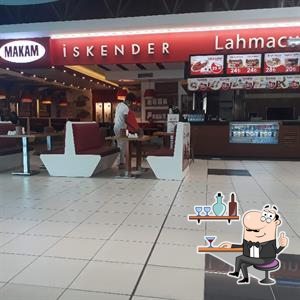 Makam Iskender